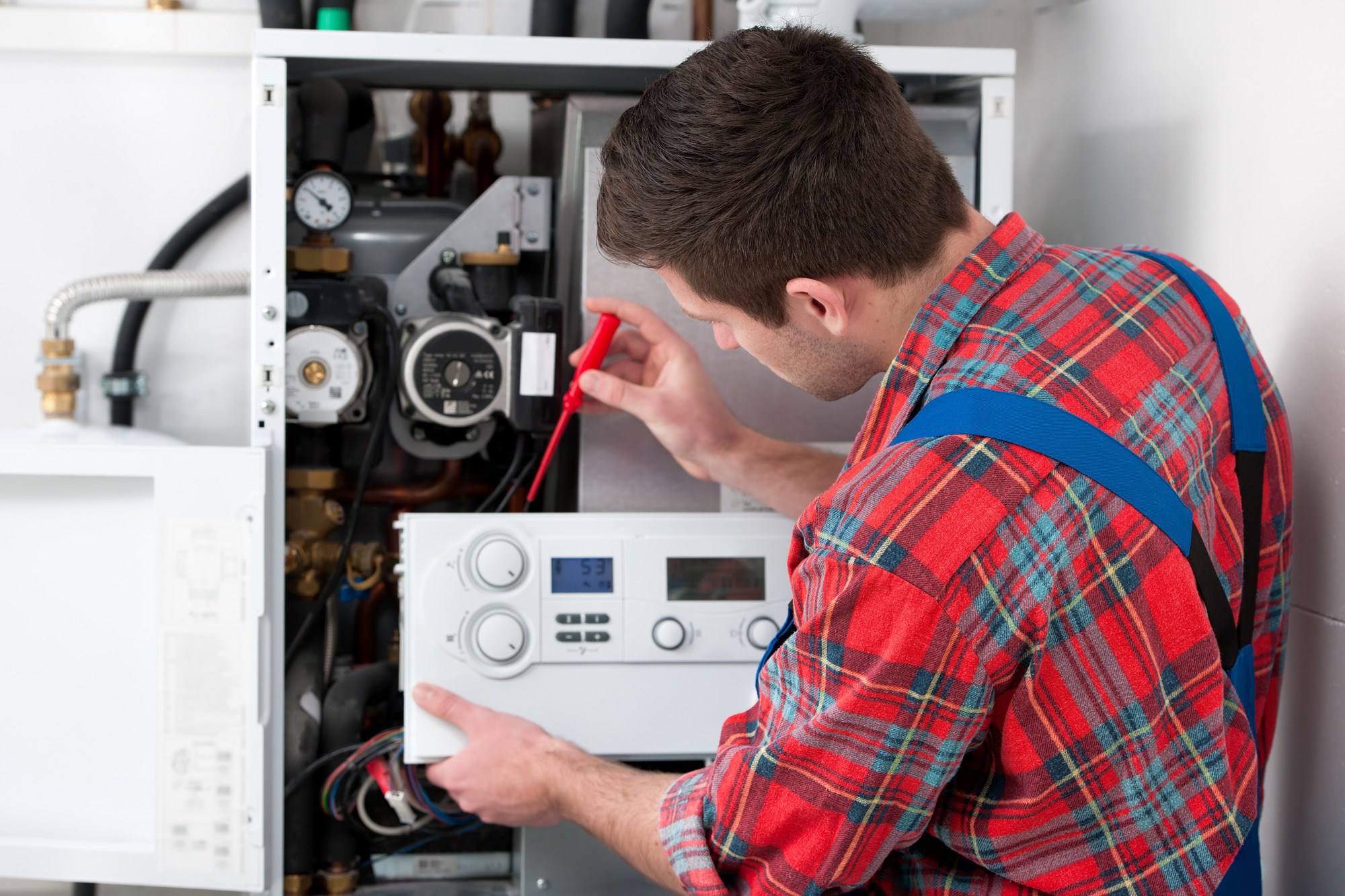 Boiler Repairs Wembley, Call 020 3519 1525